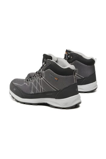 Regatta Turistické boty Brown Adults