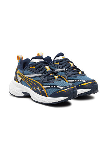Puma Sneakers Blue Kids