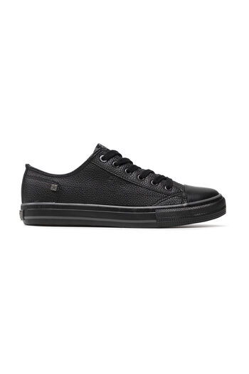BİG STAR Converse boty Black Adults