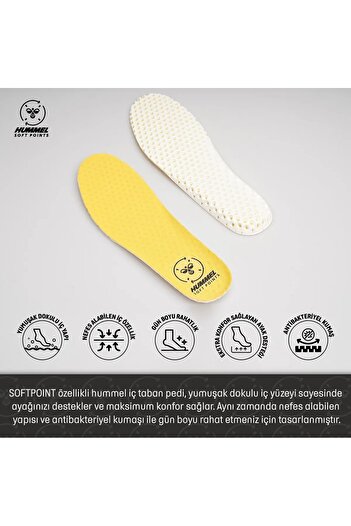hummel CORE Kadın Spor Ayakkabı & Sneaker