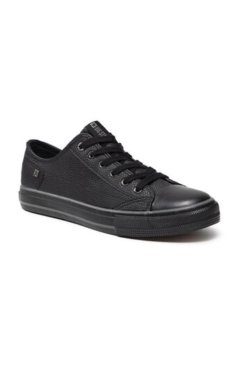 BİG STAR Converse boty Black Adults