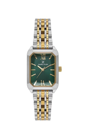 Daniel Klein Dke.1.10806-5 Women Wrist Watch