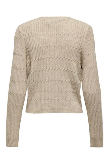 ONLY Strickjacke ONLKATIA Strickjacke