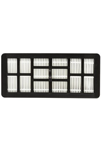 Parmis Set de filtre Hepa pentru aspirator TRB 6986B compatibil Arçelik și 20 saci de praf