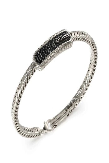 Guess Jgujumb05018Jwstbks Men's Bracelet