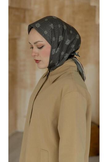 locella Soft Cotton Scarf-1260
