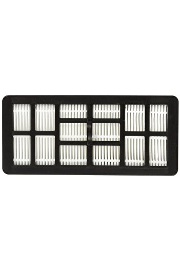 Parmis Set de filtre Hepa pentru aspirator Bks 2250 compatibil Beko și 20 saci de praf
