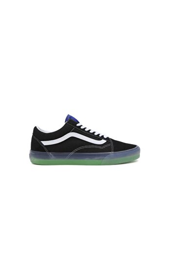Vans Ua Old Skool Men's Casual Shoes VN0005UFY611 Black