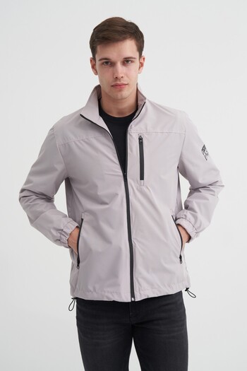 Cazador Caz 1005 Men's Seasonal Coat