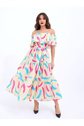soonaksesuar 6473 Dress-Nashville