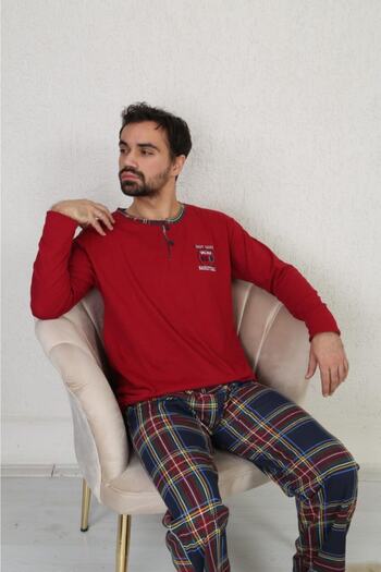 ŞİPKA Pajamas