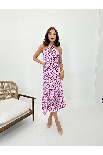 buğrahayalin 7062 Dress-Genova