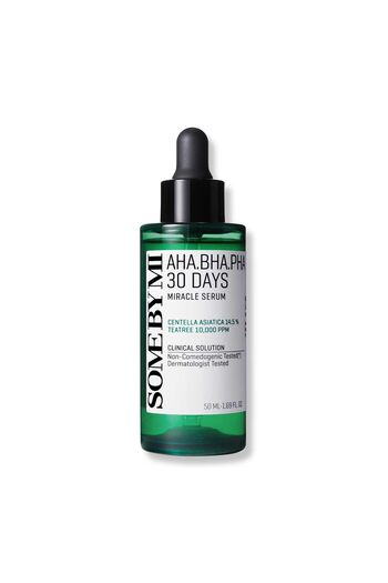 Some By Mi AHA BHA PHA Miracle Serum - 1.69 oz, 50 ml