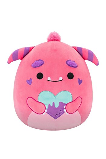 Squishmallows Cute Monster Coat 30cm Va01261