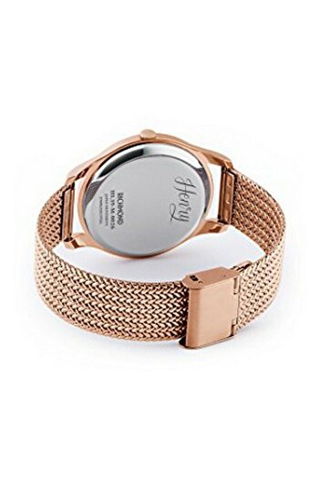 Henry London Ceas unisex Richmond (Ø 39 MM)