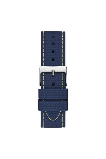 Guess Men's Watch W1256g3 (Ø 46 MM)