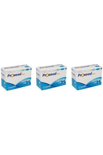 Proxeed Plus 30 Saşe-3 Adet
