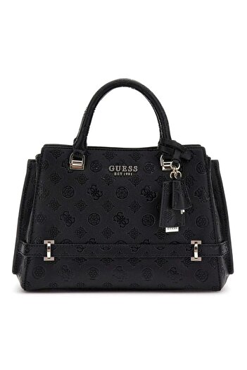 Guess Zarela Luxury Satchel 33X21X12Cm Pd 963006