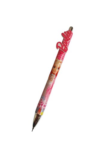 Barbie Extra Lisanslı Versatil Kalem 0.7mm