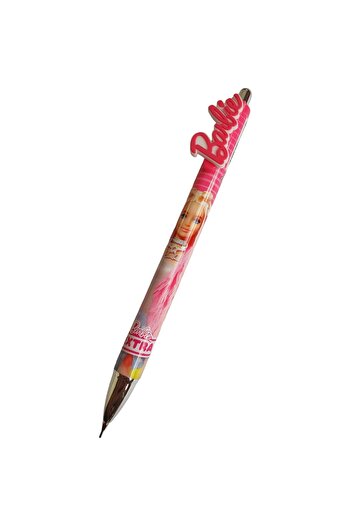 Barbie Extra Lisanslı Versatil Kalem 0.7mm