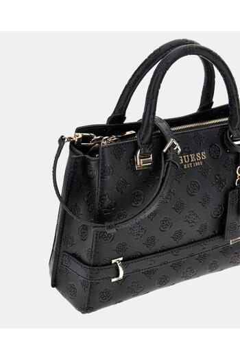 Guess Zarela Luxury Satchel 33X21X12Cm Pd 963006