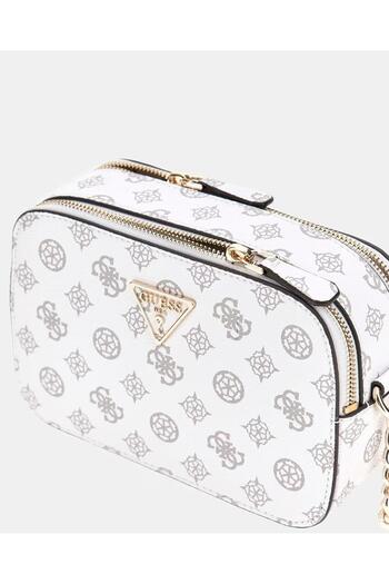 Guess Noelle Logo Shoulder Bag Pg787914