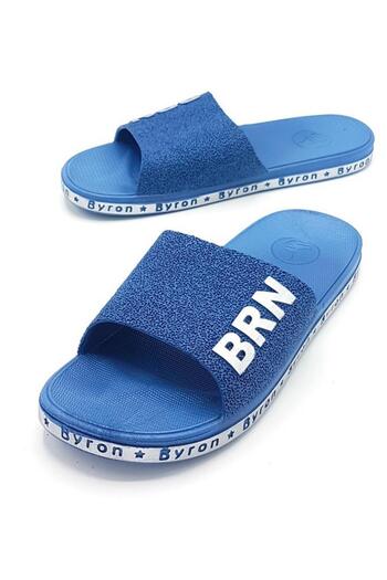 diya shoes Brn Non-Slip Sole Slippers Sea Beach Pool Slippers Daily Slippers