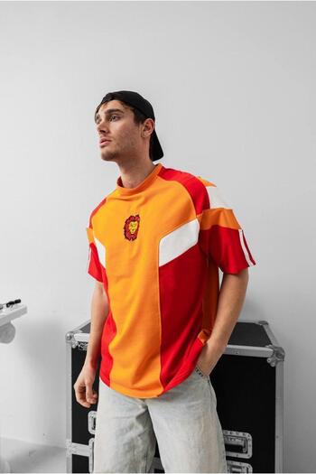 KUN SPORTSWEAR ΡΕΤΡΟ ΘΡΥΛΟΣ ΝΟΣΤΑΛΓΙΑ ΜΠΟΥΜΕΛΟ OVERSIZE UNISEX