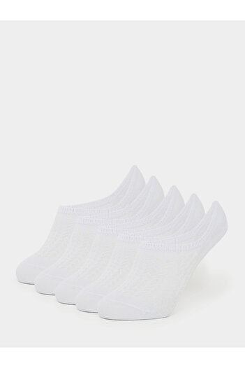 Styli Pack of 5 Mesh Net Socks