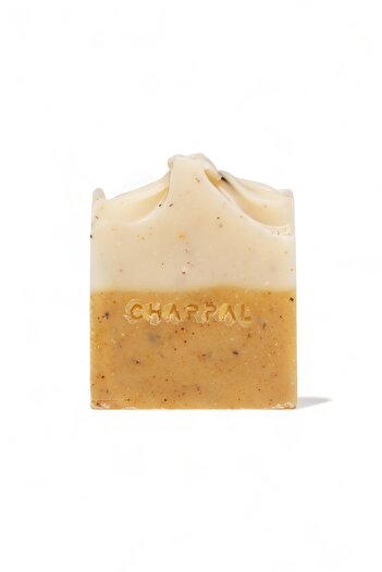 Chappal Natural St. John's Wort Soap