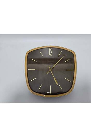 junghans W748 Antique Mechanical Wall Clock W012