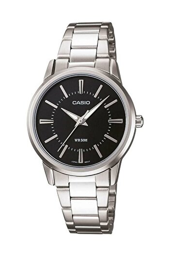 Casio Steel Cord Women's Wristwatch