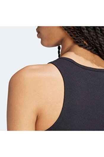 adidas RIB TANK DRESS