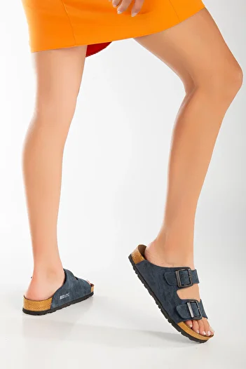 Valeriiastock New Summer Season Comfortable Orthopedic Slippers