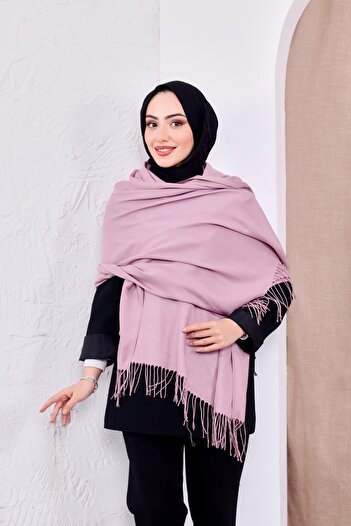 Golden Rose Cotton Seasonal Shoulder Scarf Shawl