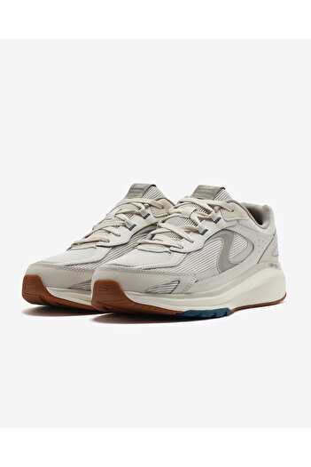 SKECHERS VERTEX-ARKE Erkek Bej Spor Ayakkabı 233076 NAT