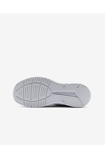 SKECHERS Microspec Advance Büyük Erkek Çocuk Mavi Spor Ayakkabı 403926L Bllm