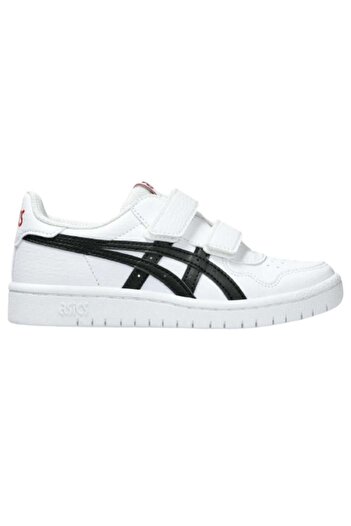 Asics Japan S Ps 1204a008-124 Çocuk Beyaz Koşu&yürüyüş Ayakkabısı
