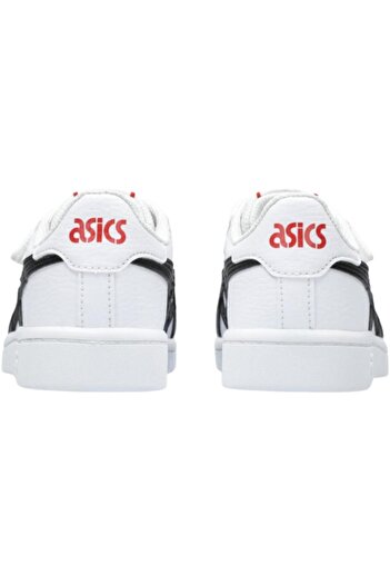 Asics Japan S Ps 1204a008-124 Çocuk Beyaz Koşu&yürüyüş Ayakkabısı