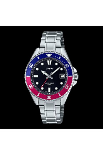 Casio Casio MDV-10D Men's Watch
