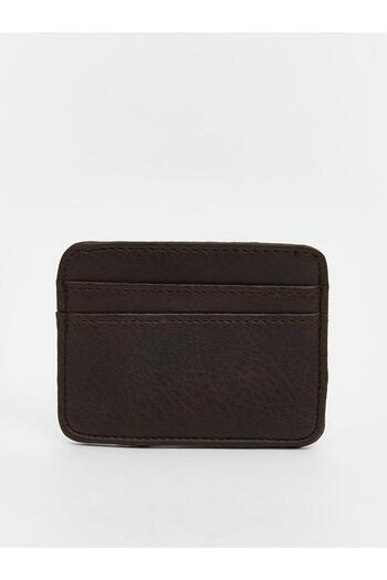 LC Waikiki LCW ECO Шкіряний чоловічий гаманець