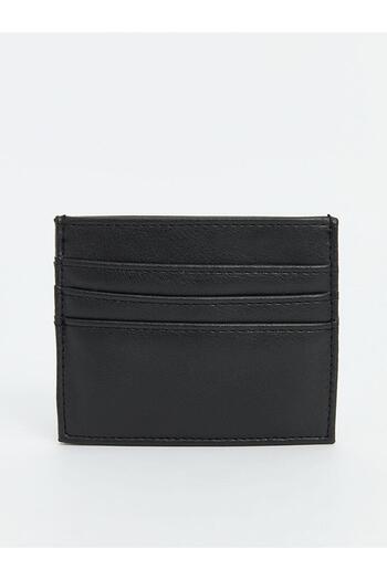 LC Waikiki LCW ACCESSORIES Чоловічий гаманець зі шкірозамінника