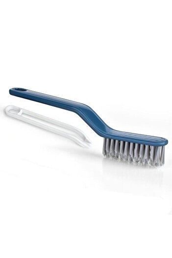 jetfast 2 Pieces Heating Joint Tile Cleaner Detailed Fine Cleaning Brush
