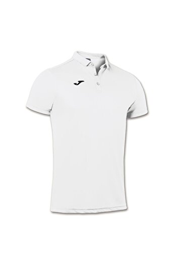 Joma 100437.200-11 Ανδρικό μπλουζάκι πόλο Hobby