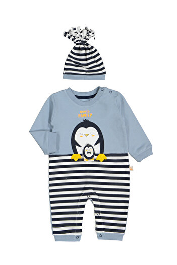 Divonette Penguen Aplikeli Tulum