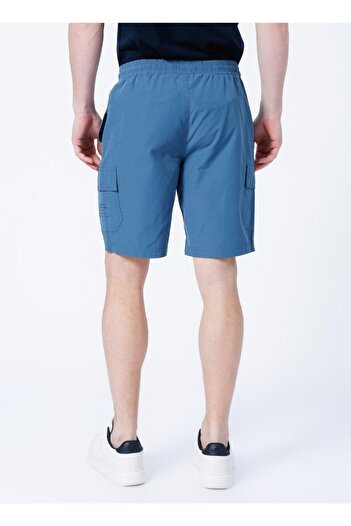 Bad Bear 22.01.11.001-C41 Albany Men's Cargo Shorts