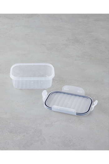 English Home Layla Storage Container 500 - 1000 - 1700 ml (29.03.2025)
