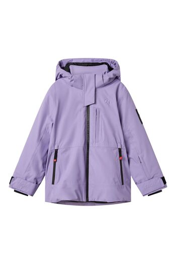 Name it LYŽAŘSKÁ BUNDA NKNSLOPE10 EDICE FO NOOS