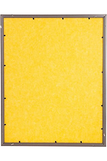AKDC Photo Frame YellowM263