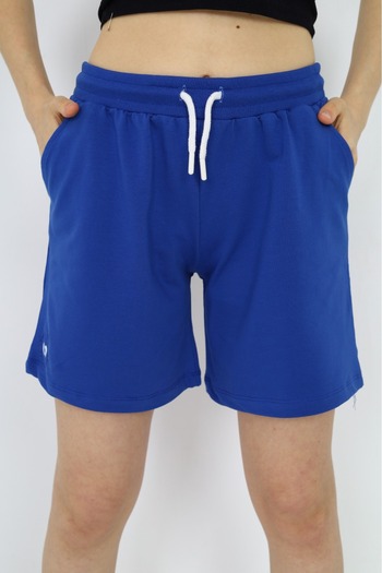 Toontoy Girls' Printed Shorts